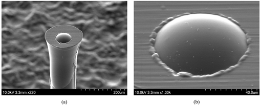 UV-molded_SEM